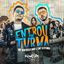 Cover Entrou pra turma