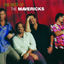 Cover The Very Best Of The Mavericks