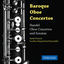 Cover Handel: Oboe Concertos and Sonatas
