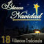 Cover Blanca Navidad 18 Villancicos Tradicionales