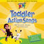 Cover Toddler Action Songs