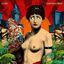 Cover Psycho Tropical Berlin (Bonus Track Version)