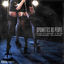 Cover Opiumettes du peuple