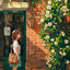 Cover until I found you (Speed up)