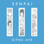 Cover Senpai III