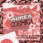Cover Áurea cósmica (Japanese Version)