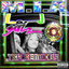 Cover Bad Girls (The Remixes)