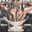 Cover Telo puno oziljaka