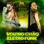 Cover Vou no Chão Eletro Funk