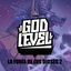 Cover God Level La Furia De Los Dioses 2 (feat. Mambo Rap, Apache, Bascur, Foyone, Chystemc, Hadrian, Nitro & Papo MC)