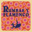 Cover Rumbas y Flamenco