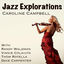 Cover Jazz Explorations