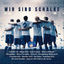 Cover Wir sind Schalke