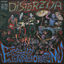 Cover Distorzija