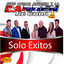 Cover Solo Éxitos