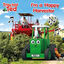 Cover I’m a Happy Harvester (From Juicy Squeezy)