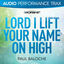Cover Lord I Lift Your Name On High