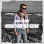 Cover Now You're Gone