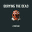 Cover Burying the Dead
