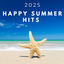 Cover Happy Summer Hits 2025