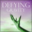 Cover Defying Gravity: Songs from Wicked