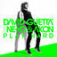 Cover Play Hard (feat. Ne-Yo & Akon) (New Edit)
