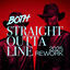 Cover Straight Outta Line (2025 ReWork)