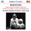 Cover Bernstein: Anniversaries, Fancy Free Suite, Overture to Candide & Overture to Wonderful Town