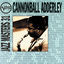 Cover Jazz Masters 31