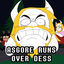 Cover Asgore Runs Over Dess With Lyrics (Full Version)