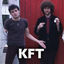 Cover A KFT legnagyobb slágerei