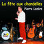 Cover La fête aux chandelles