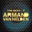 Cover The Best of Armand Van Helden