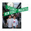 Cover Kitsuné: Gildas & Masaya - New York (Bonus Track Version)