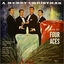 Cover A Merry Christmas With the Four Aces (Original Album)