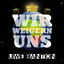 Cover Wir weigern uns