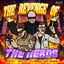 Cover Revenge of the Nerds