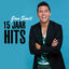Cover 15 Jaar Hits