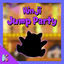 Cover Ninji Jump Party (from Super Mario Bros. Wonder)