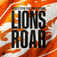 Cover Lions Roar (feat. Philip Strand)