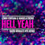Cover Hell Yeah (David Morales NYC Remix)