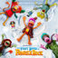 Cover The First Snow of Fraggle Rock (Apple Original Soundtrack)