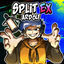 Cover Split EX (Remix)