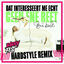 Cover Dat Interesseert Me Echt Geen Ene Reet (Barry Fest Hardstyle Remix)