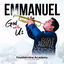 Cover Emmanuel God With Us