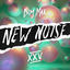 Cover Dim Mak Presents New Noise, Vol. 25
