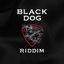 Cover Blackdog Riddim