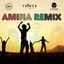 Cover AMINA (Keka Shushi & Kalex Remix)