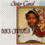 Cover Black Cinderella