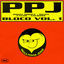 Cover Bloco Vol. 1